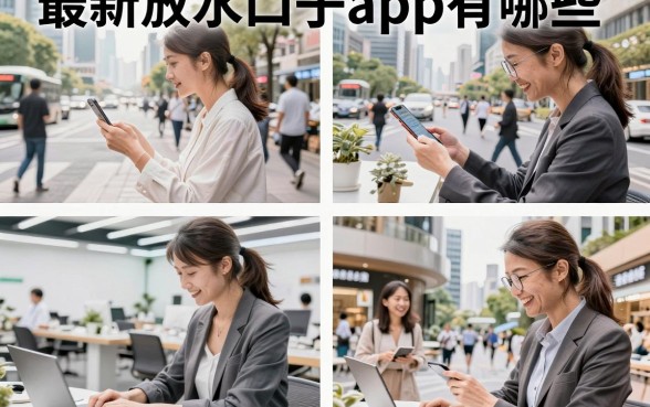 最新放水口子app有哪些，2026年最新放水口子app哪里找