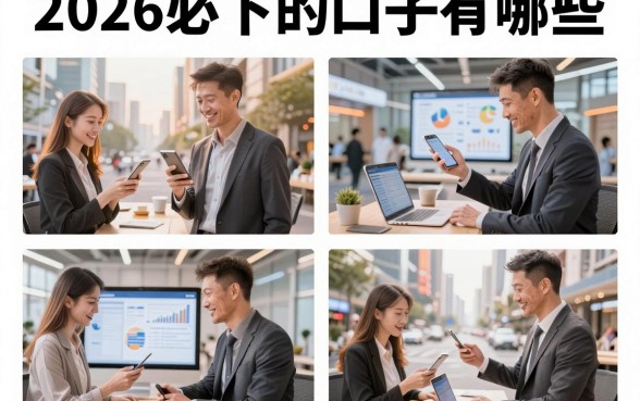 2026必下的口子有哪些,盘点2026年最容易下款的网贷平台
