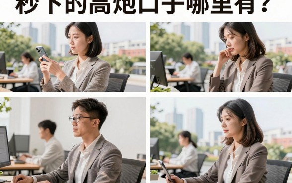秒下的高炮口子哪里有?2026最新秒下款的高炮口子推荐