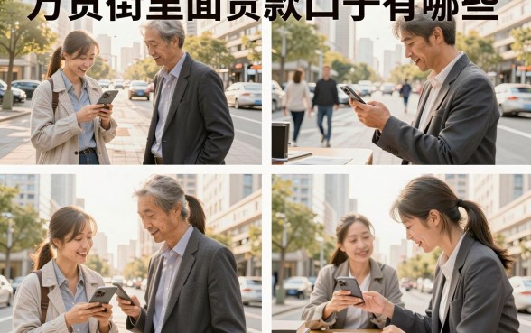 万贯街里面贷款口子有哪些,万贯街容易下款吗