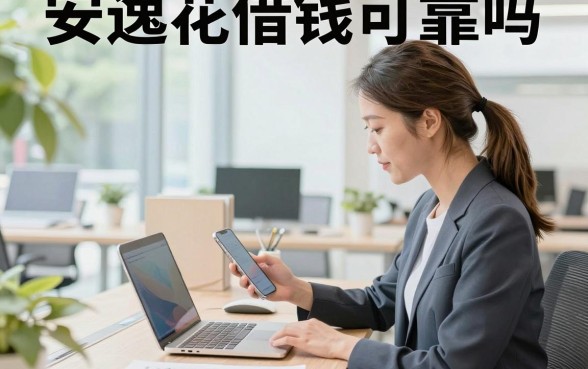 安逸花借钱可靠吗，安逸花借款安全靠谱吗