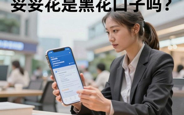 妥妥花是黑花口子吗?揭秘其背后的真相与风险
