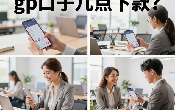 gp口子几点下款？gp贷款最快几分钟到账