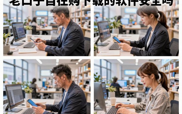老口子自在购下载的软件安全吗,老口子自在购下载的app是正规平台吗