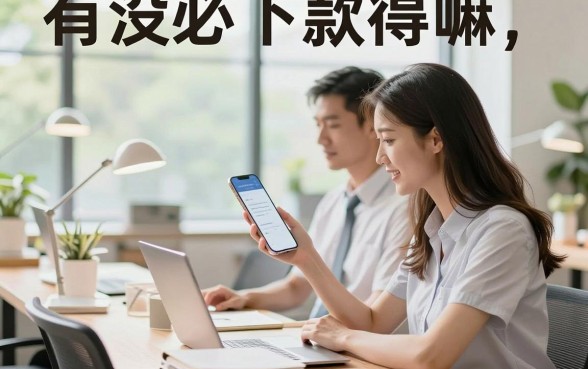 有没必下款得嘛,有没必下款得嘛是真的吗