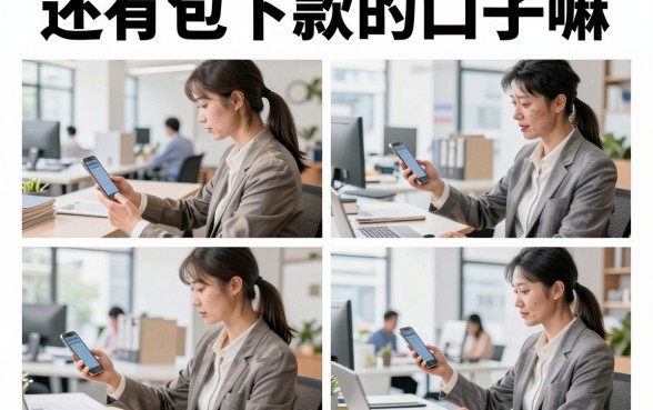 还有包下款的口子嘛，2026年还有哪些包下款的小额贷款平台？