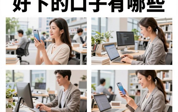好下的口子有哪些，爱卡轻松下款的口子推荐