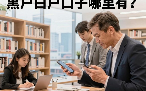 黑户白户口子哪里有?2026年最新靠谱下款渠道推荐
