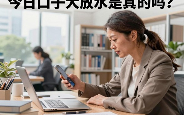 今日口子大放水是真的吗？2026最新容易下款的贷款口子推荐