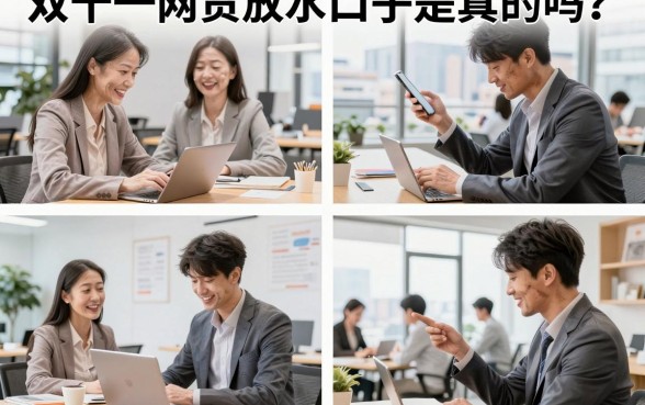 双十一网贷放水口子是真的吗？双十一有哪些容易下款的网贷口子？