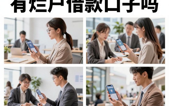 有烂户借款口子吗，2026年黑户必下的网贷平台推荐