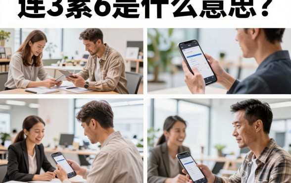 连3累6是什么意思?征信连3累6还能贷款吗