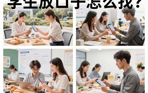 学生放水口子怎么找？靠谱的学生放水口子哪里有