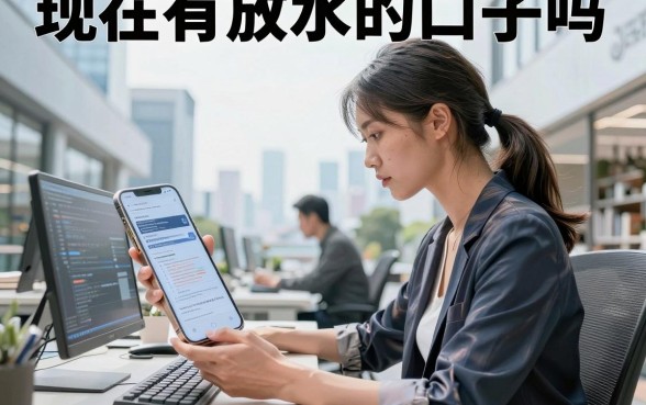现在有放水的口子吗,2026年还有哪些容易下款的放水口子