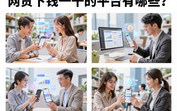 网贷下钱一千的平台有哪些？2026靠谱小额贷款推荐