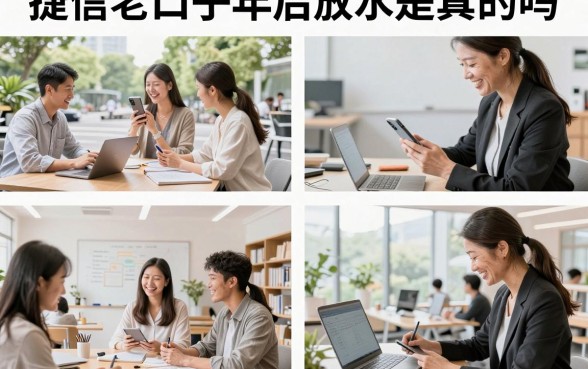 捷信老口子年后放水是真的吗,年后捷信放水好下款吗