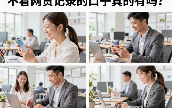 不看网贷记录的口子真的有吗?2026不看征信必下款的贷款有哪些