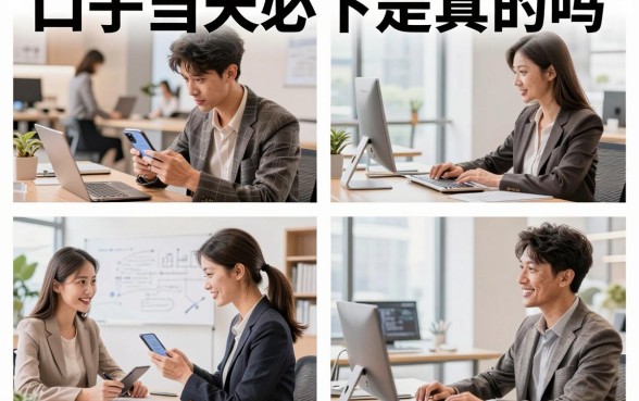 口子当天必下是真的吗，盘点当天必下款的靠谱口子有哪些