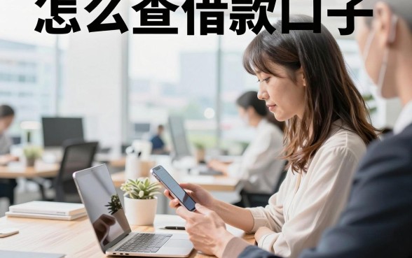 怎么查借款口子，盘点靠谱的借款平台有哪些