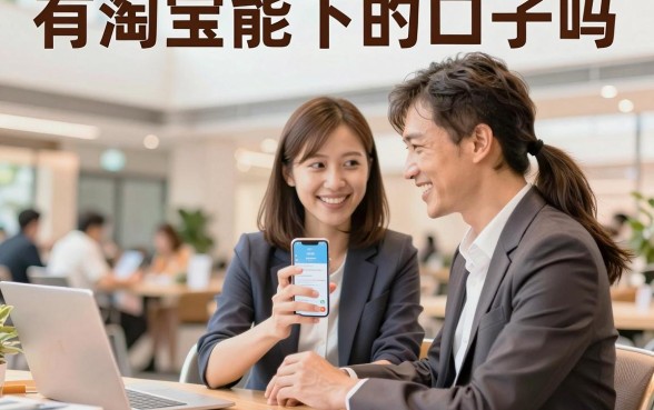 有淘宝能下的口子吗,淘宝贷款哪里可以下款