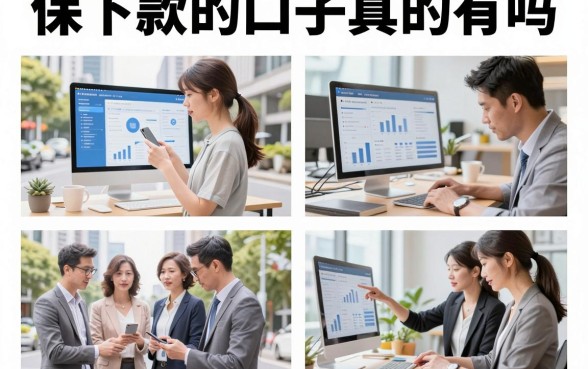 保下款的口子真的有吗,2026年不看征信直接下款的口子在哪里找