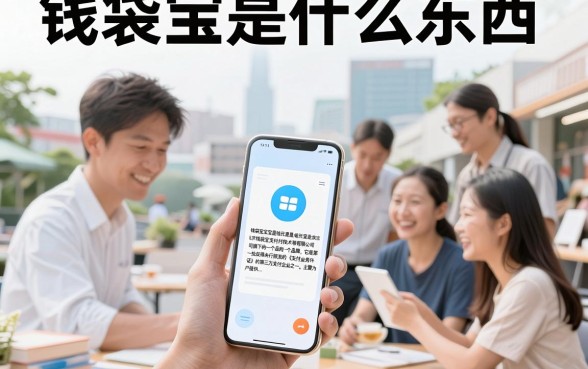 钱袋宝是什么东西，钱袋宝是正规平台吗安全吗