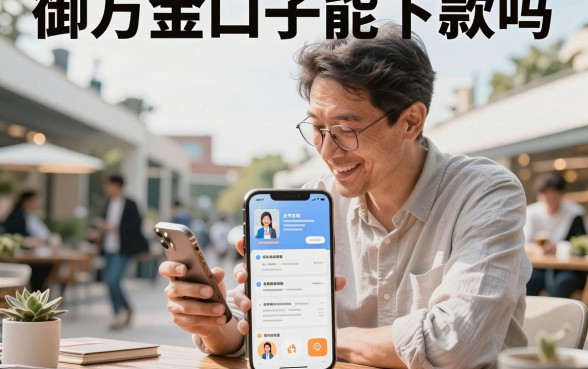 御万金口子能下款吗,御万金正规安全容易下款吗