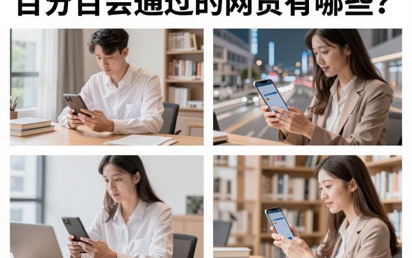 百分百会通过的网贷有哪些？盘点最容易下款的口子