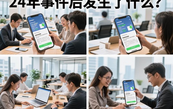 24年事件后发生了什么？24年事件后最新消息与影响深度解析