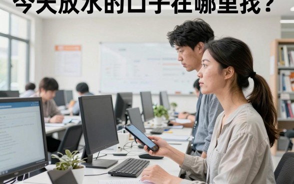 今天放水的口子在哪里找?2026最新容易下款的放水口子推荐