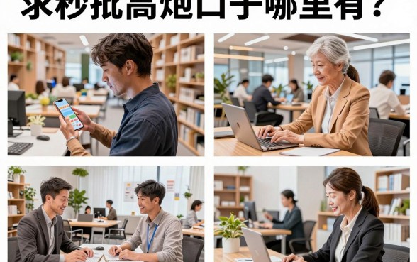 求秒批高炮口子哪里有?盘点2026最新必下款的高炮平台