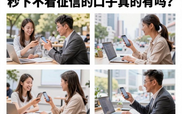 秒下不看征信的口子真的有吗？盘点2026年不看征信必下的贷款平台