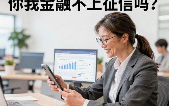 你我金融不上征信吗?你我金融借款到底上不上征信记录