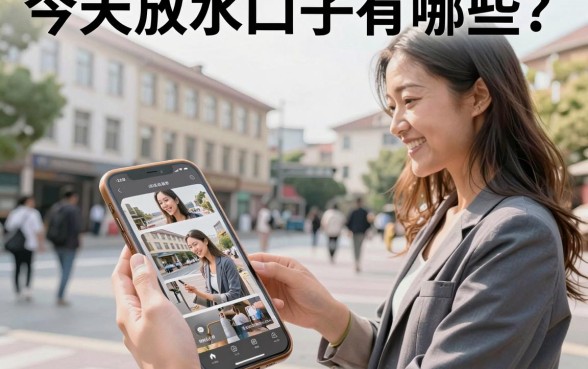 今天放水口子有哪些？2026最新容易下款的放水口子推荐