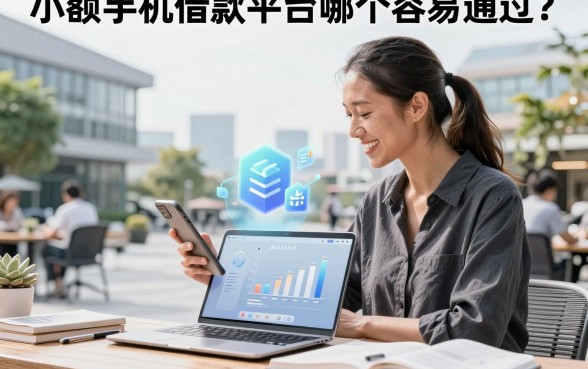 小额手机借款平台哪个容易通过？正规低息借款APP推荐