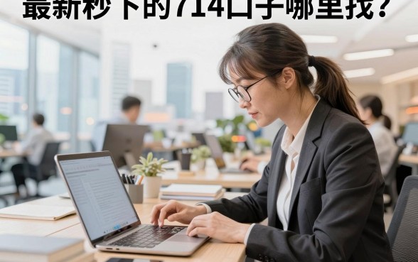 最新秒下的714口子哪里找?盘点2026年无视征信必下款的网贷平台