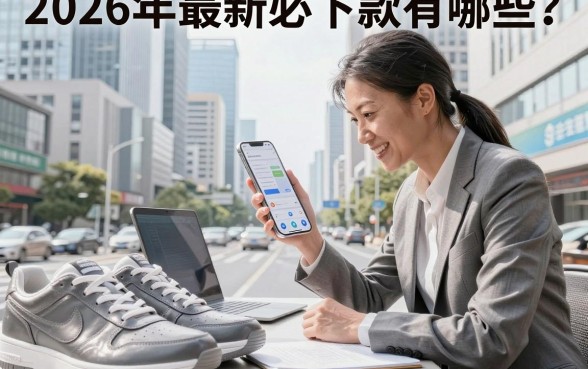 2026年最新必下款有哪些?盘点容易通过的网贷平台