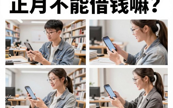 正月不能借钱嘛?正月借钱有什么说法和忌讳