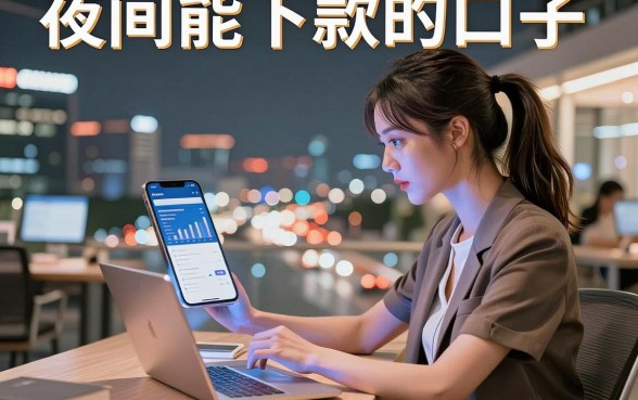 夜间能下款的口子,深夜急用钱哪里能快速贷到款?