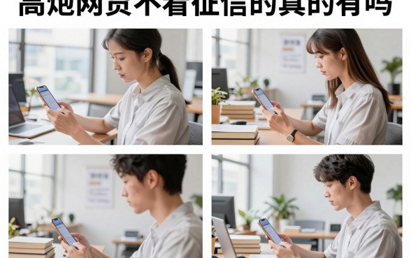 高炮网贷不看征信的真的有吗,哪些平台容易下款