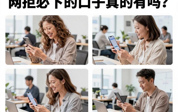网拒必下的口子真的有吗?盘点黑户也能下款的低门槛贷款
