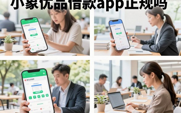 小象优品借款app正规吗，小象优品借款app审核好通过吗