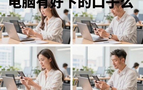 电脑有好下的口子么,哪里有靠谱的电脑贷款口子