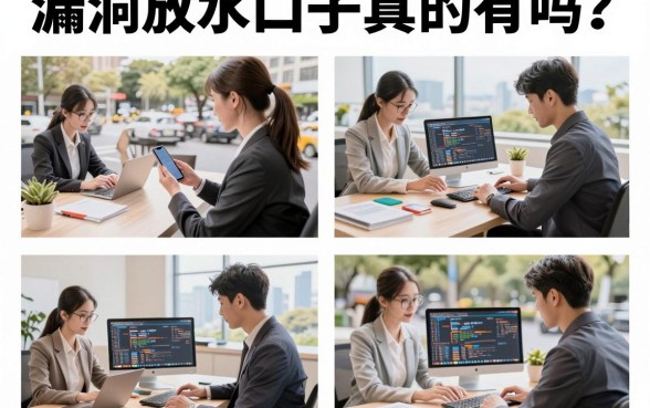 漏洞放水口子真的有吗?盘点2026最新靠谱的贷款渠道