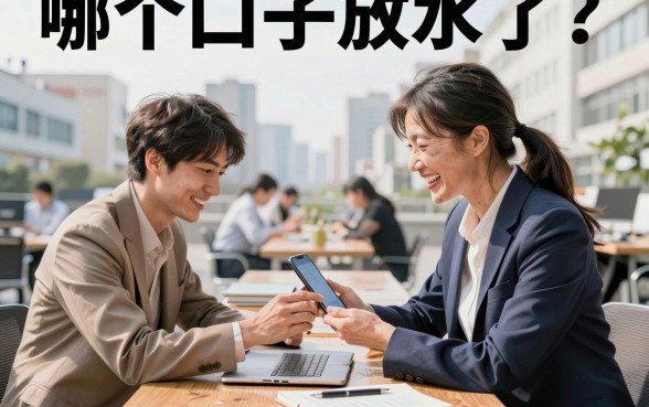 哪个口子放水了？2026最新容易下款的口子推荐