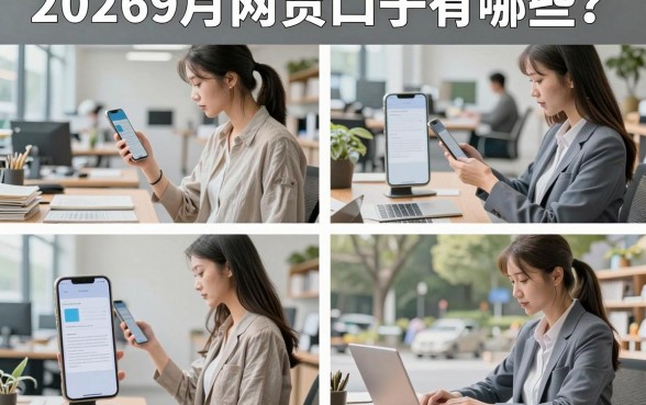 20269月网贷口子有哪些？盘点最新下款快的正规平台