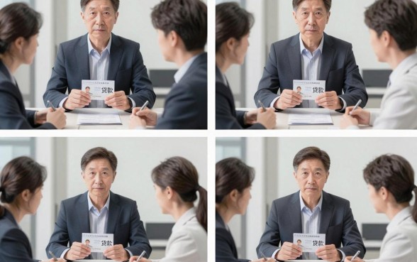 严重逾期驾驶证借款口子有哪些？征信黑户哪里能下款