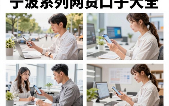 宁波系列网贷口子大全，宁波哪里有靠谱的网贷口子？