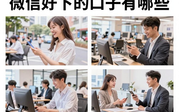 微信好下的口子有哪些,2026年微信容易下款的正规平台推荐