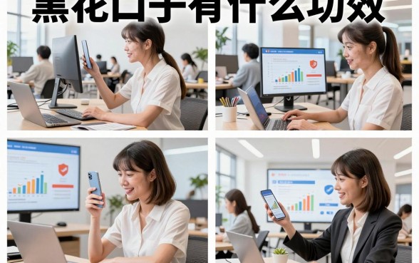 黑花口子有什么功效，黑花口子治什么病效果最好